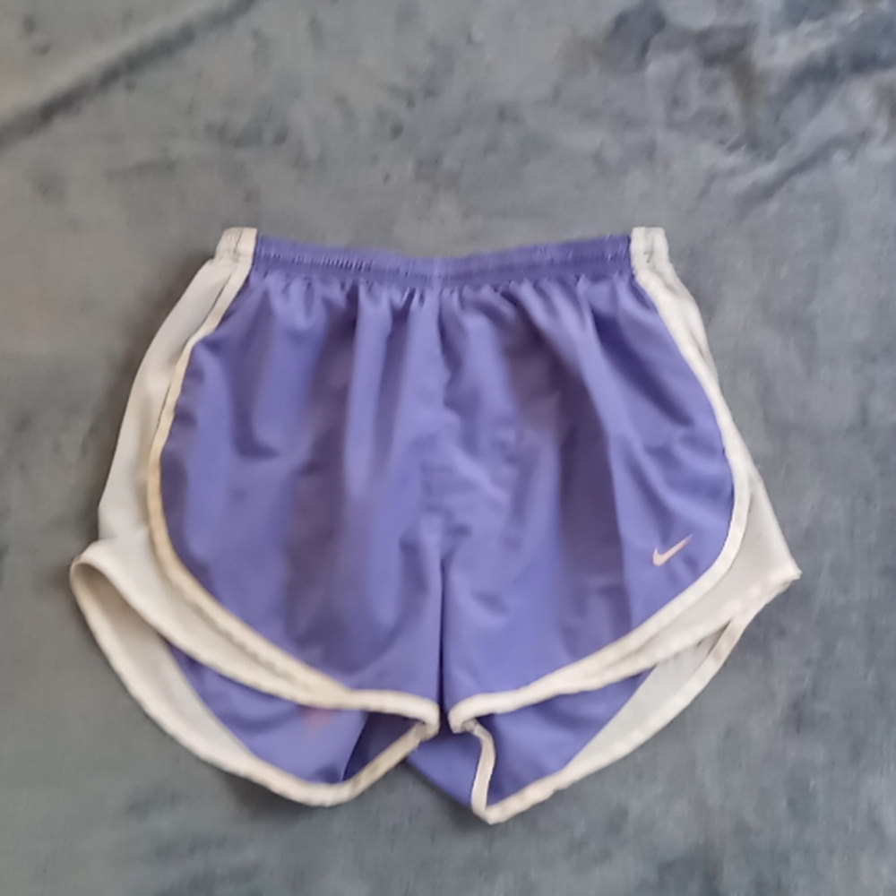 DRI-FIT shorts